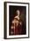 William Pitt, 1st Earl of Chatham, 1772-Richard Brompton-Framed Giclee Print