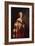 William Pitt, 1st Earl of Chatham, 1772-Richard Brompton-Framed Giclee Print