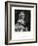 William Pitt, 1st Earl of Chatham, British Whig Statesman, 19th Century-W Holl-Framed Giclee Print