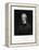 William Pitt the Younger, British Statesman, 19th Century-J Posselwhite-Framed Premier Image Canvas