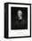 William Pitt the Younger, British Statesman, 19th Century-J Posselwhite-Framed Premier Image Canvas