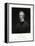 William Pitt the Younger, British Statesman, 19th Century-J Posselwhite-Framed Premier Image Canvas