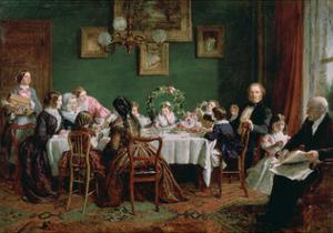William Powell Frith Art Prints Paintings Posters Framed Wall Artwork For Sale Art Com