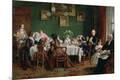 Premium Giclee Print