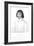 William Prynne-R Cooper-Framed Art Print