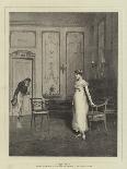 Taming of the Shrew-William Quiller Orchardson-Giclee Print
