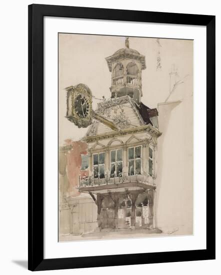 Giclee Print, , large