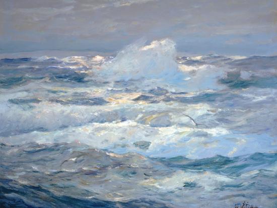 Premium Giclee Print, , large