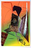 Rise to the Occasion-William Schwedler-Serigraph