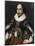 William Shakespeare (1564-1616) - représenté âgé de 34 ans-Louis Coblitz-Mounted Giclee Print