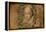 William Shakespeare, C.1800-03-William Blake-Framed Premier Image Canvas