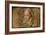 William Shakespeare, C.1800-03-William Blake-Framed Giclee Print