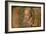 William Shakespeare, C.1800-03-William Blake-Framed Giclee Print