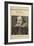 William Shakespeare-Droeshout-Framed Giclee Print