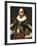 William Shakespeare-Louis Coblitz-Framed Art Print