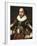 William Shakespeare-Louis Coblitz-Framed Art Print