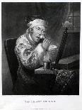 Sir Isaac Newton, 1774-William Sharp-Framed Giclee Print