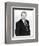 William Shatner-null-Framed Photo