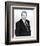 William Shatner-null-Framed Photo