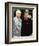 William Shatner-null-Framed Photo