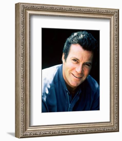 William Shatner-null-Framed Photo