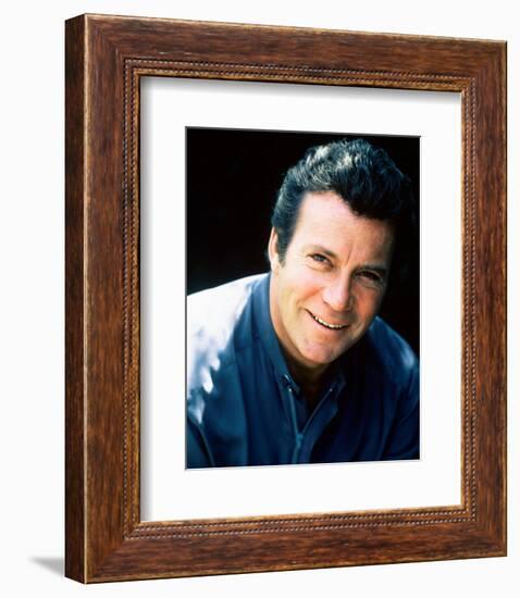 William Shatner-null-Framed Photo