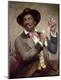 Giclee Print