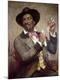Premium Giclee Print
