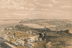 The Admiralty, Sevastopol-William Simpson-Giclee Print