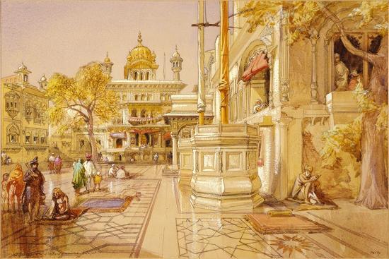 Giclee Print, , large