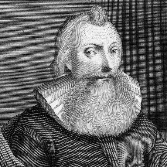 'William Slater' Art Print