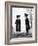 William Smellie-John Kay-Framed Art Print