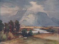 Lewis, Stornoway 1906-William Smith-Framed Stretched Canvas