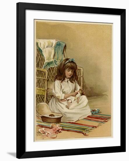 Art Print, , large