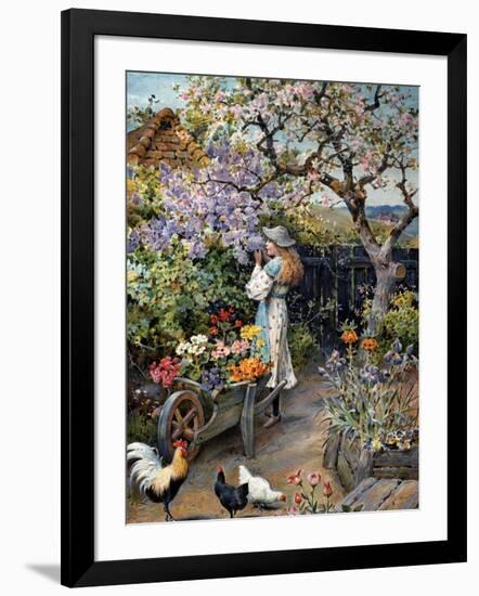 Giclee Print, , large