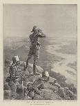 The Soudan Rebellion-William T. Maud-Giclee Print