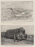 The First Sight of Khartoum-William T. Maud-Giclee Print