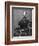 William Tecumseh Sherman, American Soldier, 1869-Matthew Brady-Framed Giclee Print