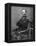 William Tecumseh Sherman, American Soldier, 1869-Matthew Brady-Framed Premier Image Canvas