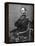 William Tecumseh Sherman, American Soldier, 1869-Matthew Brady-Framed Premier Image Canvas