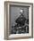 William Tecumseh Sherman, American Soldier, 1869-Matthew Brady-Framed Giclee Print