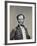 William Tecumseh Sherman-Mathew Brady-Framed Photographic Print