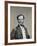 William Tecumseh Sherman-Mathew Brady-Framed Photographic Print