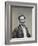 William Tecumseh Sherman-Mathew Brady-Framed Photographic Print