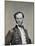 William Tecumseh Sherman-Mathew Brady-Mounted Photographic Print