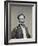 William Tecumseh Sherman-Mathew Brady-Framed Photographic Print