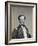 William Tecumseh Sherman-Mathew Brady-Framed Photographic Print