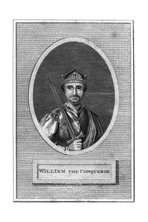 william the conqueror artoon william the conqueror artoon