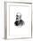 William Thomson, Lord Kelvin, Irish-Scottish Mathematician, Physicist and Engineer-null-Framed Giclee Print