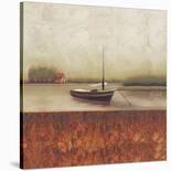 Still Waters-Diane Romanello-Framed Art Print